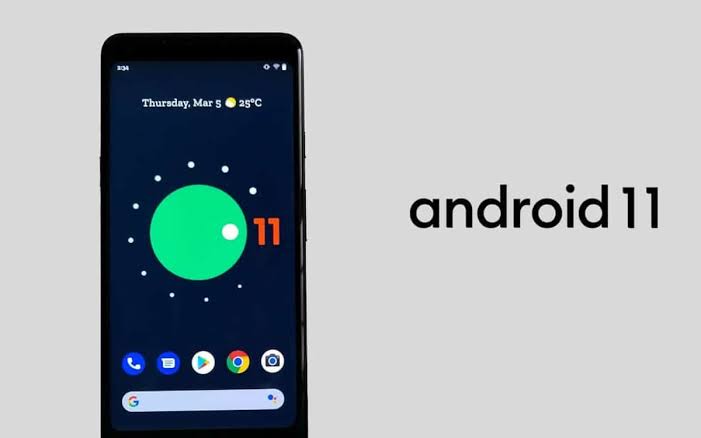 Check Android 11 Features and Compatible Devices