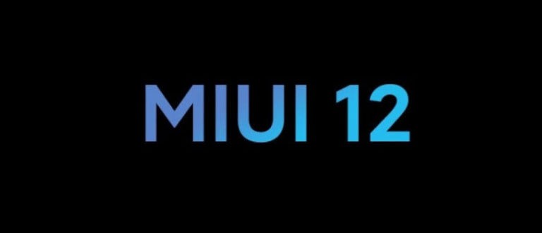 Download MIUI 12 for POCO F1 Global Stable 2020