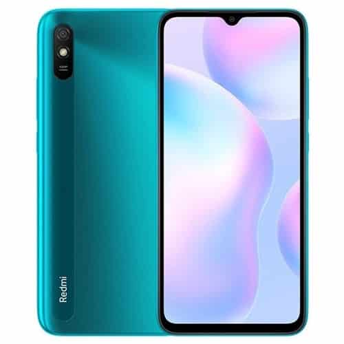 Xiaomi Redmi 9A 2 GB+32 GB best phone