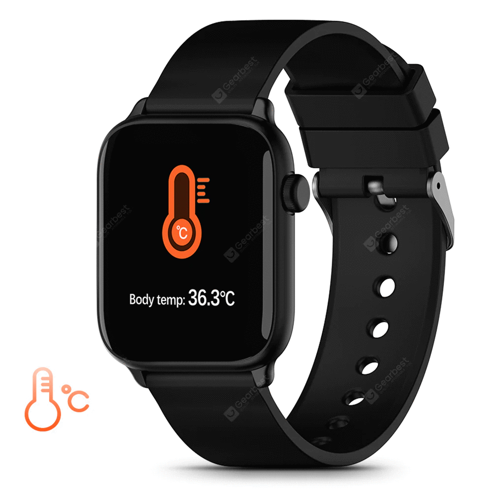 Ticwris gts smartwatches