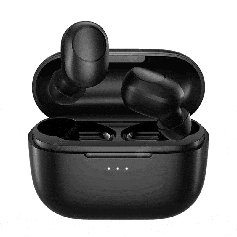 Haylou GT5 earbuds Black Friday
