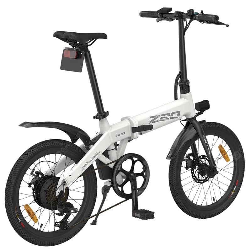 Himo ebike z20 