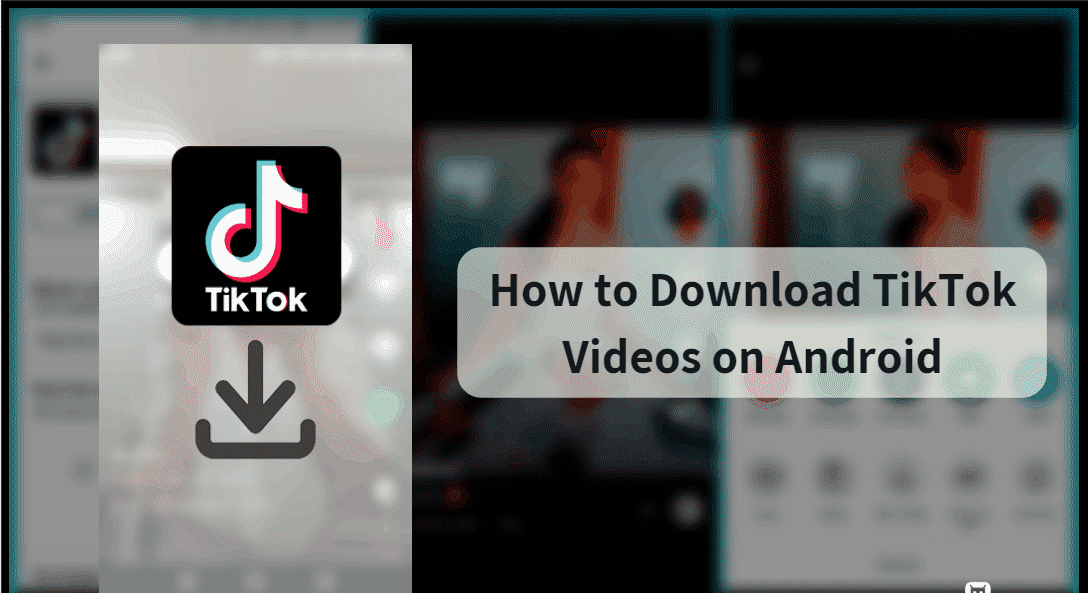 How to save Tiktok videos on android 2020