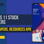 Download Oxygen OS 11 Stock Wallpapers, Live Wallpapers 4K