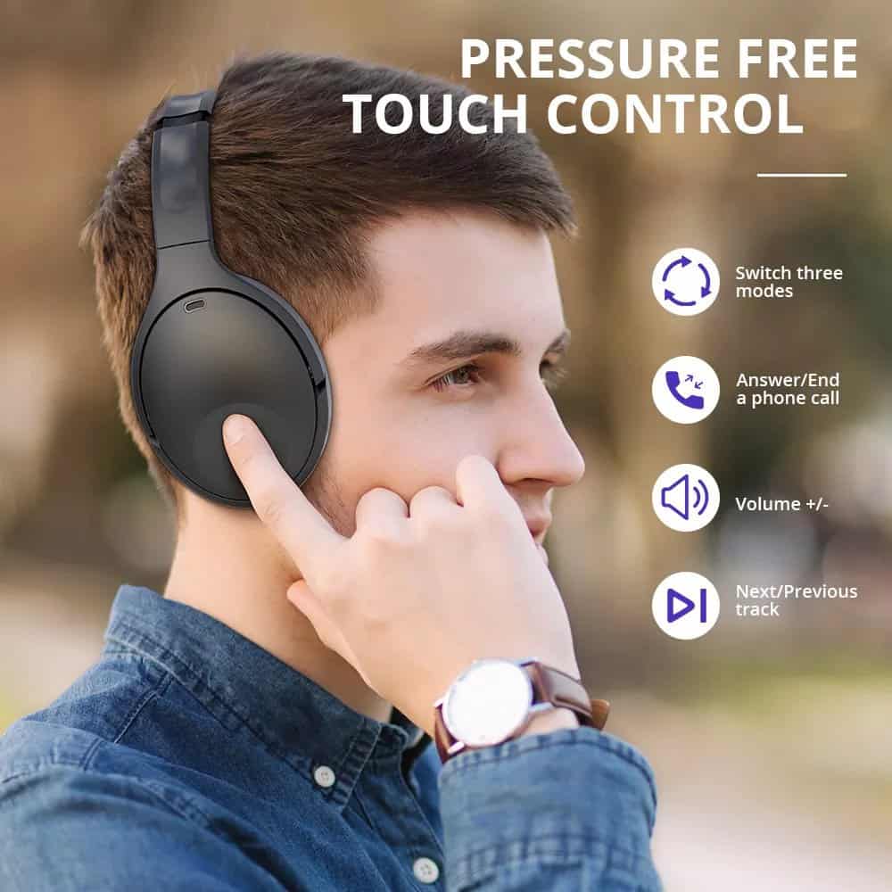 Tronsmart Apollo Q10 headset