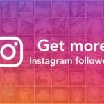 Get Free Instagram Followers Real 100%