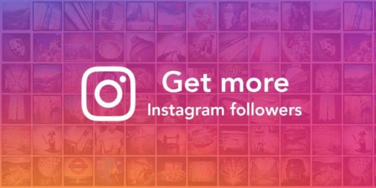 Get Free Instagram Followers Real 100%