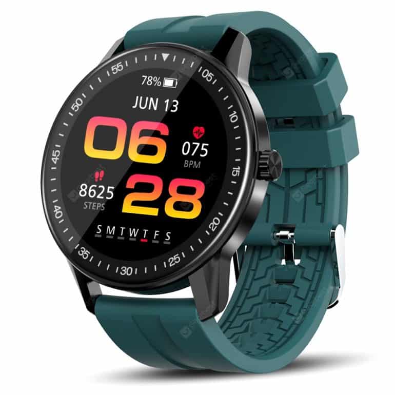 Kospet Magic 2S Best Smart Watch at $28.99
