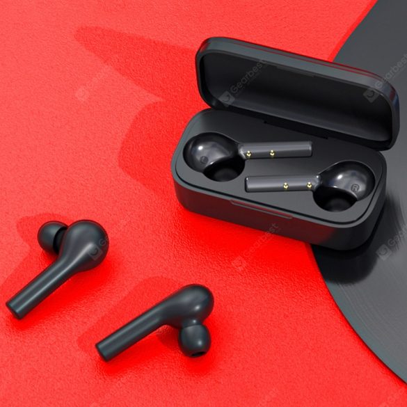 Review QCY T5S TWS Earbuds Get at $24.99 only