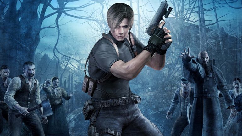 Report: Resident Evil 4 remake postponed to 2023