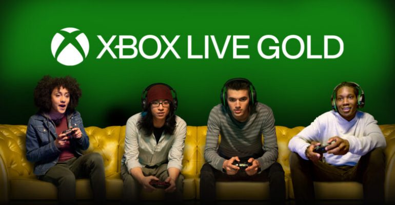 Price up for Xbox Live Gold subscription - Learn about new costs!