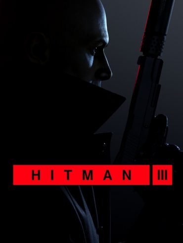 Hitman 3