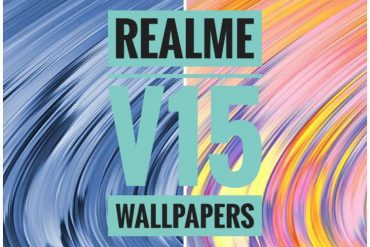 Download Realme V15 Wallpapers FHD Resolution