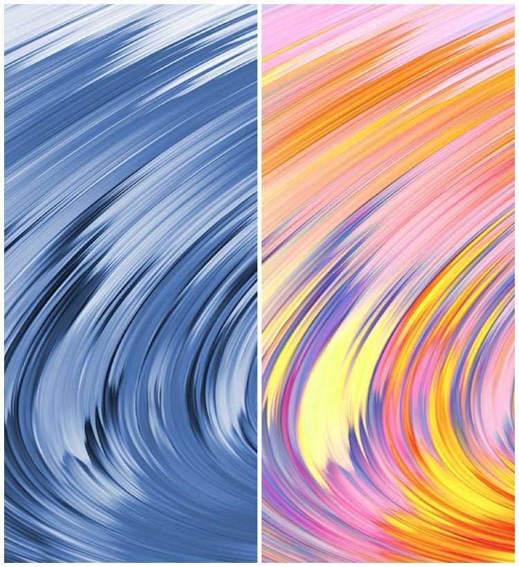 Realme V15 Wallpapers