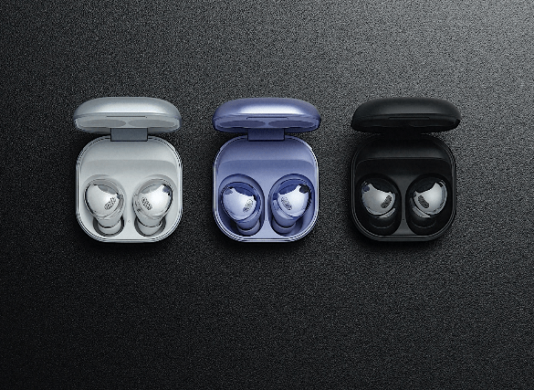 Samsung Release New Galaxy Buds Pro : Features & Price