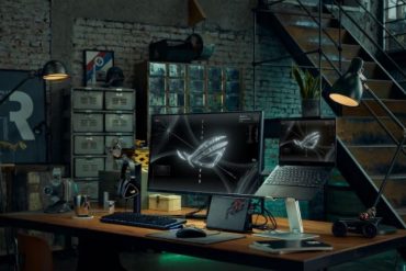 Asus Launches New 3 ROG Gaming Laptops