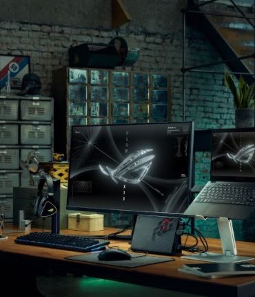 Asus Launches New 3 ROG Gaming Laptops 31 Asus Launches New 3 ROG Gaming Laptops