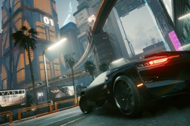 Cyberpunk 2077's official mod support tools released by CD Projekt Red