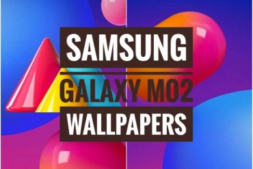 Download Samsung Galaxy M02 Wallpapers FHD