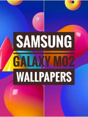 Download Samsung Galaxy M02 Wallpapers FHD