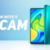 Download Gcam 6.1 For Redmi Note 9 ( Google Camera )
