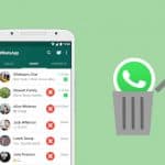 How to Delete Whatsapp messages anytime for everyone