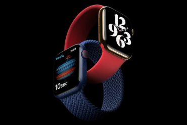 New studies: how Apple Watch detect COVID-19