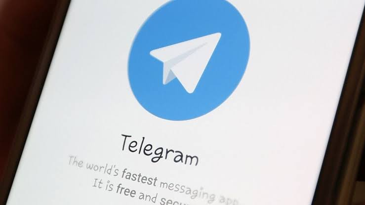 Telegram