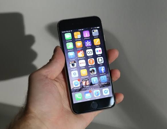 New lawsuit against Apple claims damages to iPhone 6 owners