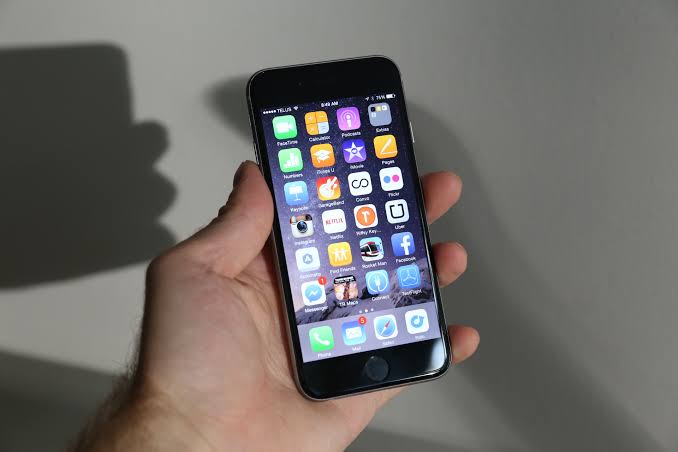 New lawsuit against Apple claims damages to iPhone 6 owners