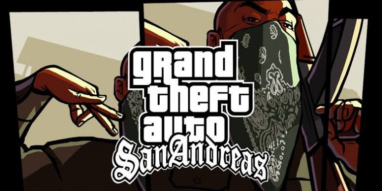GTA San Andreas is the most popular remake that fans want