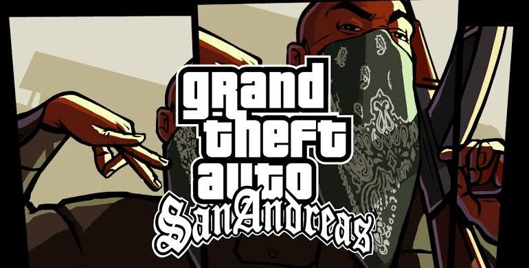 GTA San Andreas is the most popular remake that fans want