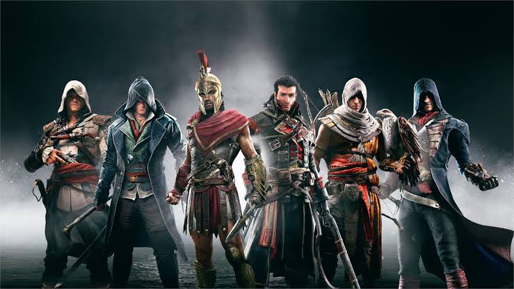 Assassin's Creed upcoming take us back to medieval France and Germany