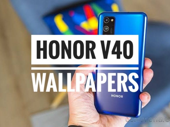 Download Honor V40 Wallpapers HD Resolution
