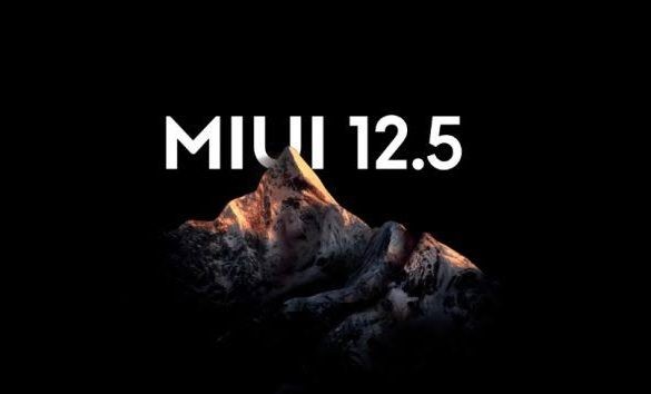 Download MIUI 12.5 Closed Beta For Xiaomi & Redmi Phones