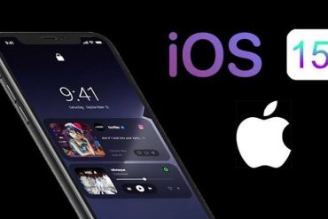 IOS 15 Features & Supported Devices and Release Date
