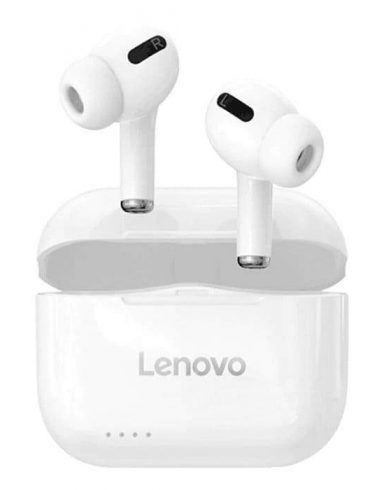 Lenovo LP1s Best Cheap Earbuds at $13.99 only