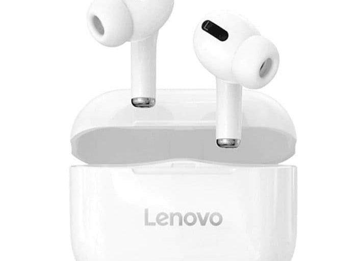 Lenovo LP1s Best Cheap Earbuds at $13.99 only