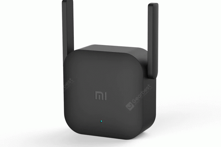 Get Xiaomi Wifi Amplifier 300mpbs for $15.20