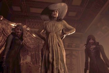 Mysterious and dubious characters in Resident Evil 8, let's get to know them