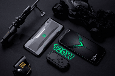 Xiaomi Black Shark 4