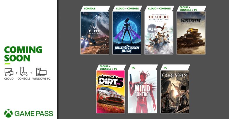 xbox game pass list february 2019