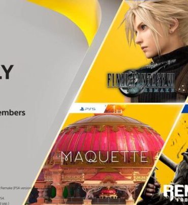 PlayStation Plus Free Game List March 2021