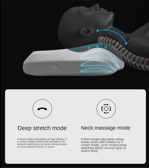 Xiaomi Smart Pillow