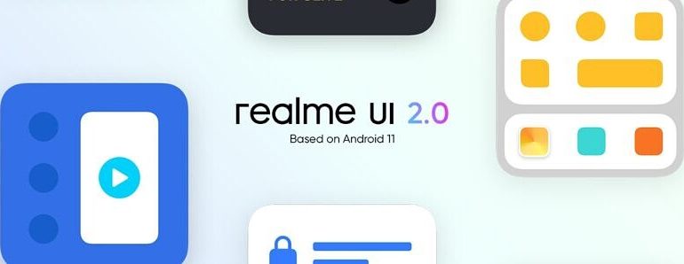 Realme 7 Pro & 7i will receive Realme UI 2.0 soon