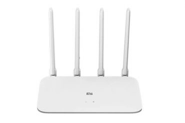 Get Xiaomi Mi Router 4A for only $27.99