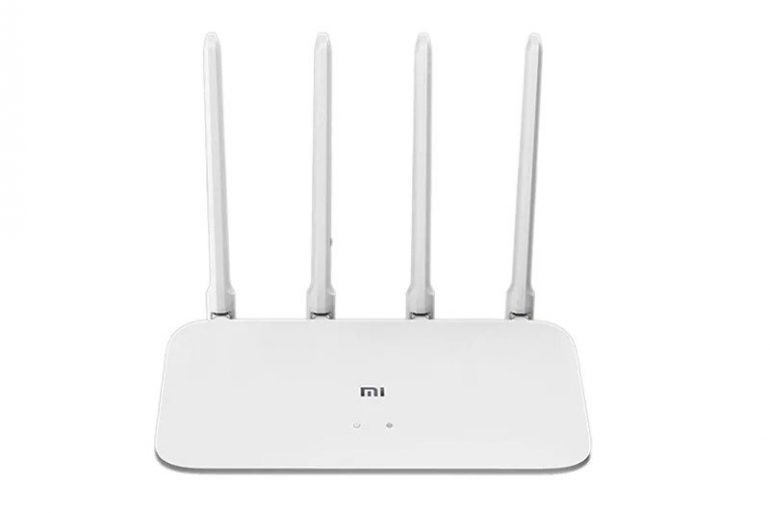 Get Xiaomi Mi Router 4A for only $27.99