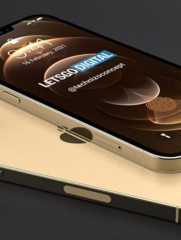 Iphone 13 pro leaks