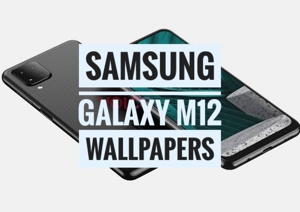 Download Samsung Galaxy M12 Wallpapers Full HD Resolution