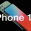 IPhone 13 is expected to arrive with a capacity of 1 TB